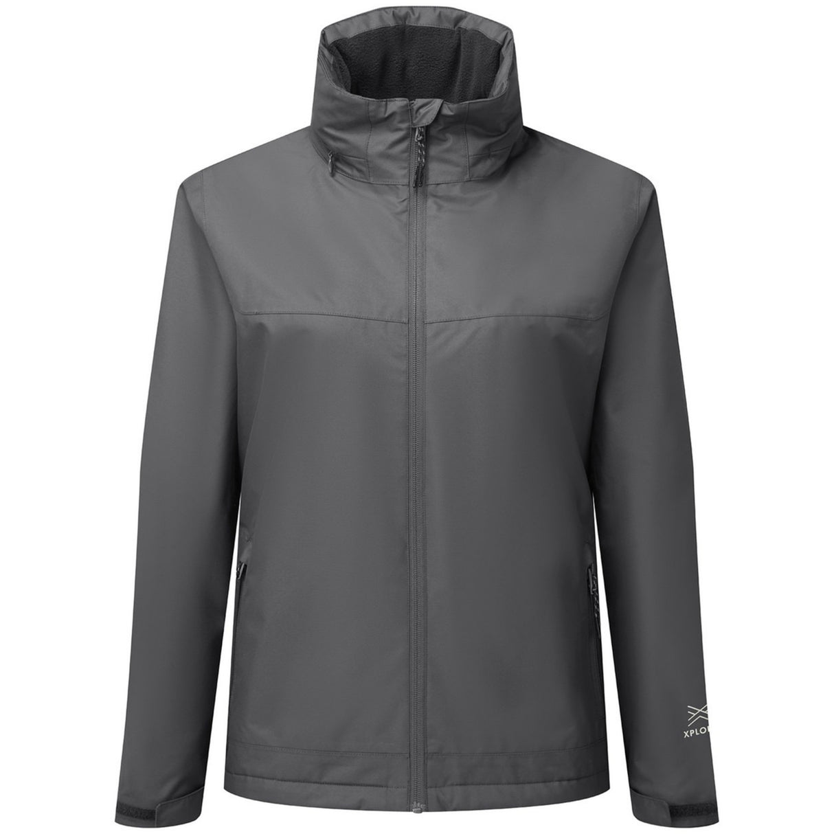 Gill Navigator Jacket - Women's - graphite..