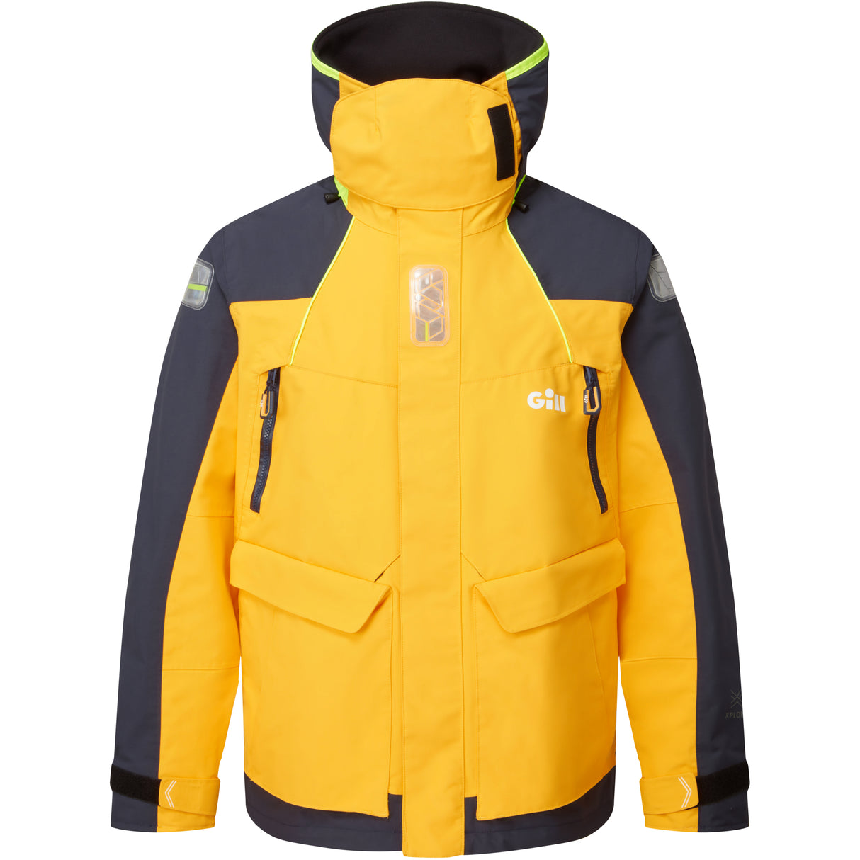 Gill OS2 Men's Offshore Jacket