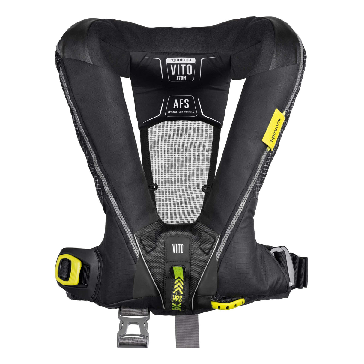 Spinlock DECKVEST VITO AFS 170N.
