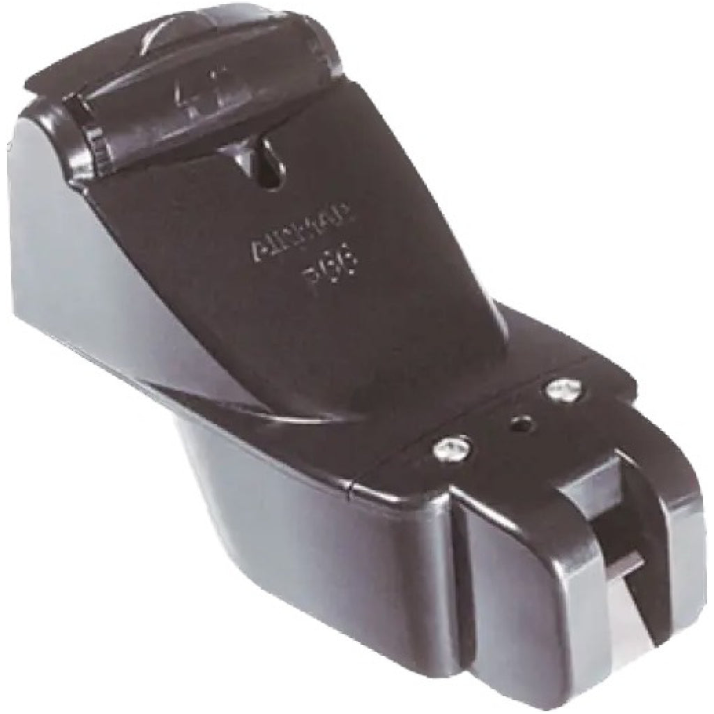 Raymarine P66 D/S/T Transom Mount Transducer