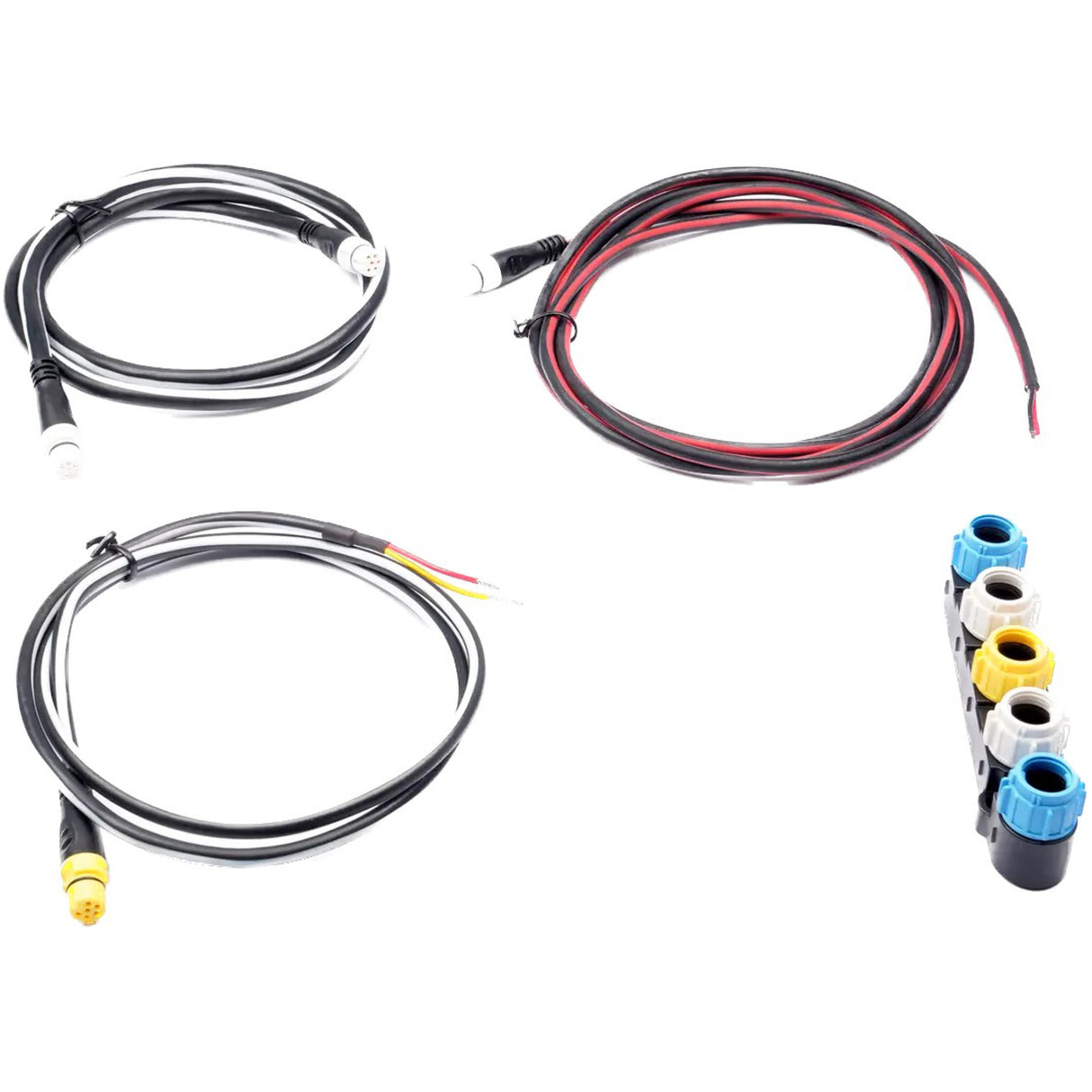 Raymarine VHF NMEA0183 to STNG Conversion Kit