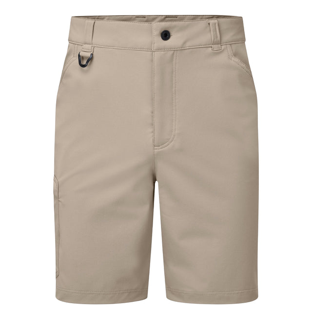 Gill Men's Expedition Shorts khaki.