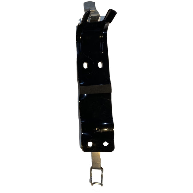 Fire extinguisher bracket for item 9648