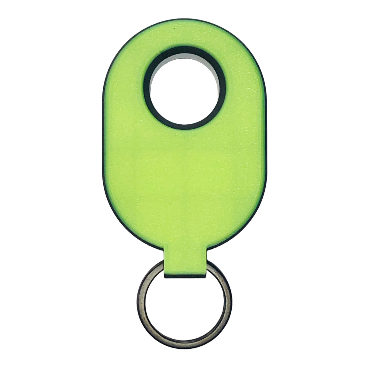 AnchoRight Keyfloat - Fluorescent Yellow
