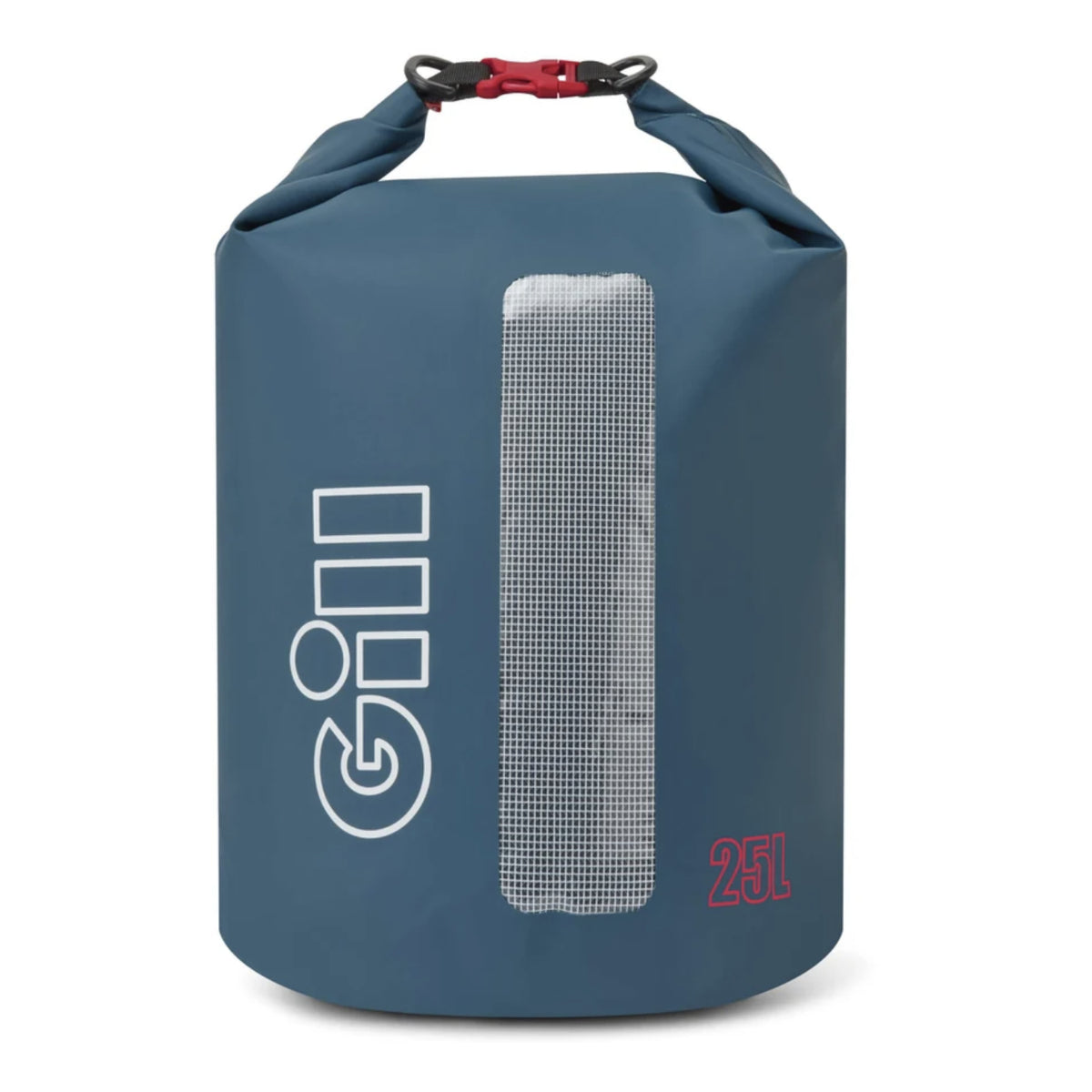 Gill Voyager Dry Bag 2.0 - 25 L - deep dive.