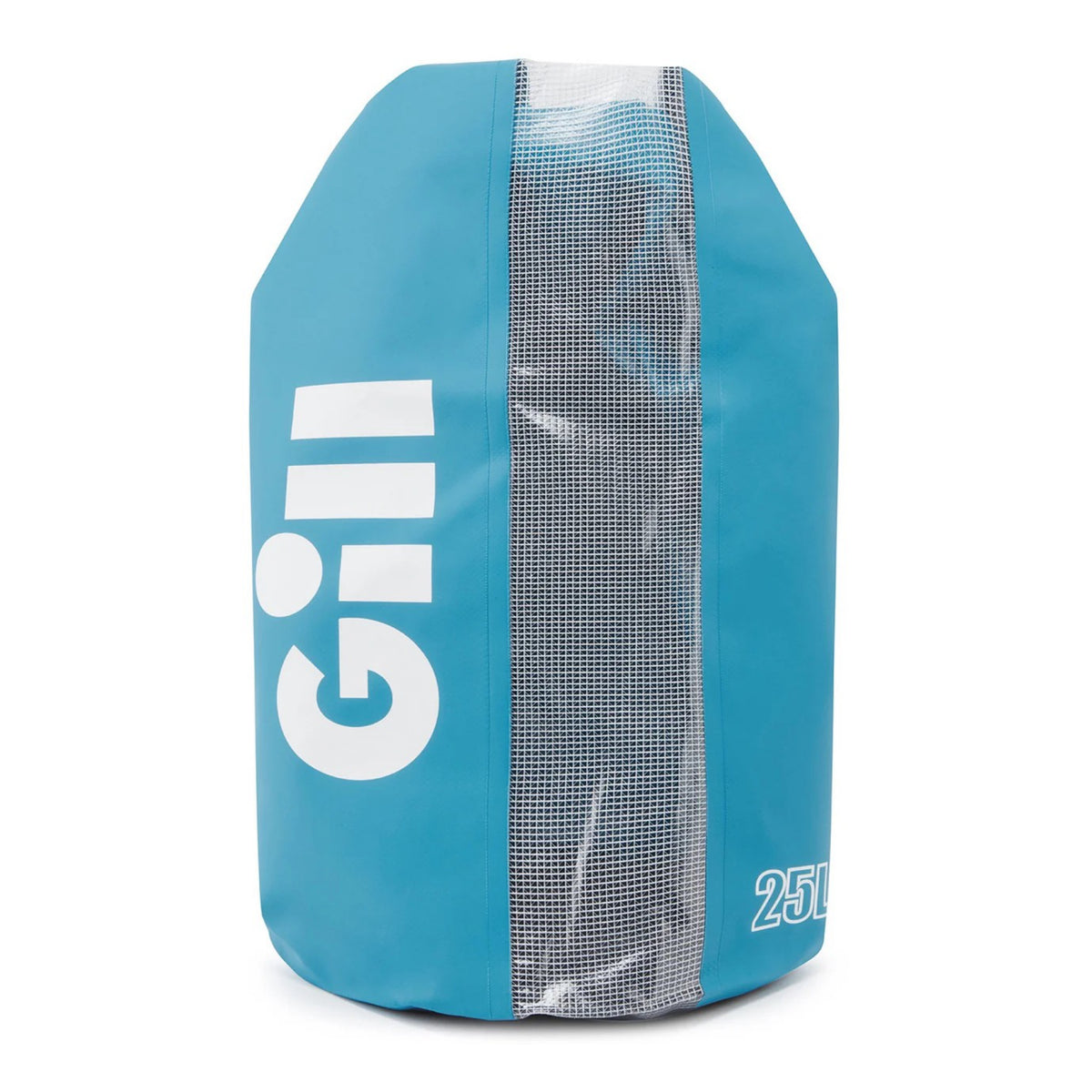 Gill Voyager Dry Bag 2.0 - 25 L - marine blue.