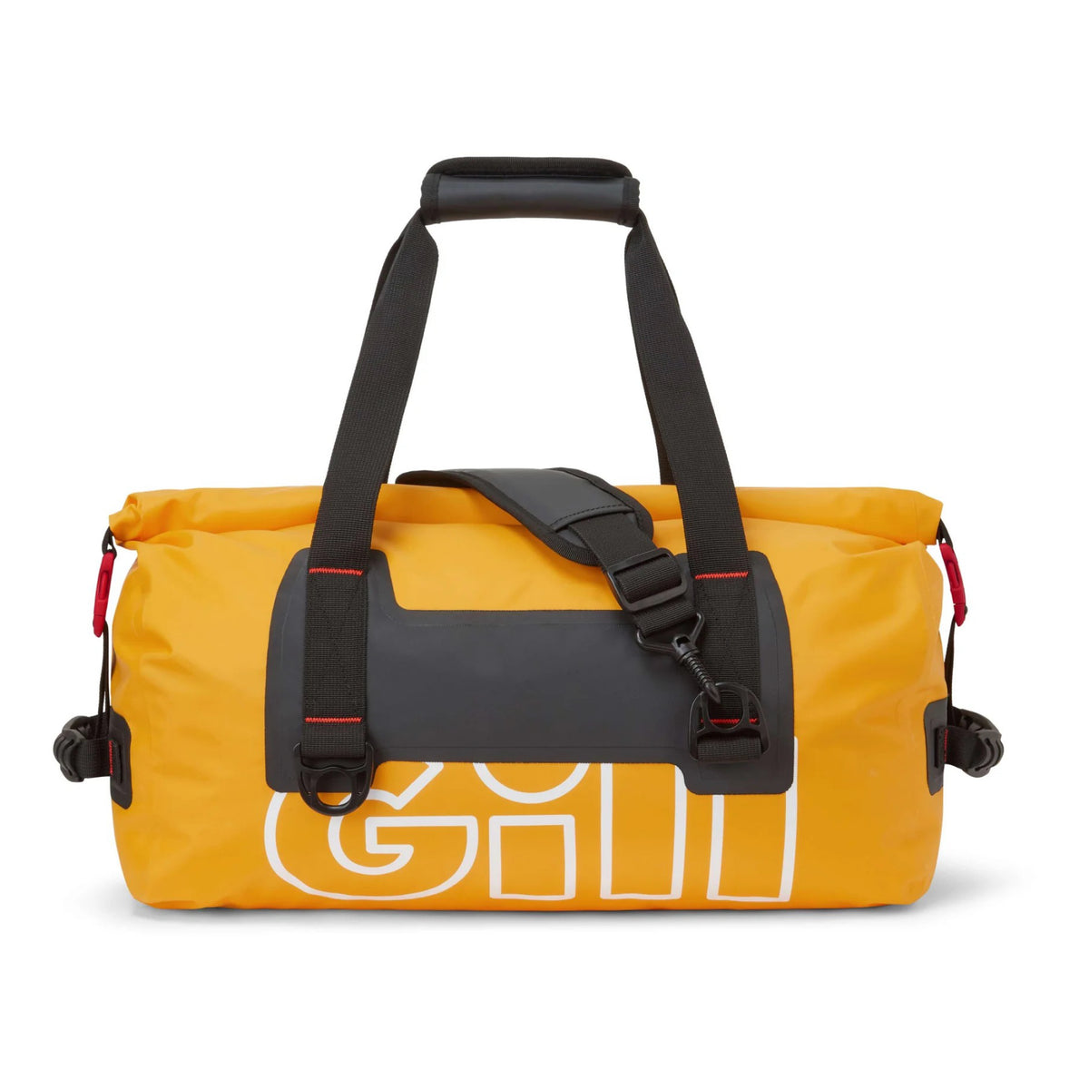 Gill Voyager Duffel Dry Bag 2.0 - 30 L - gold fusion.