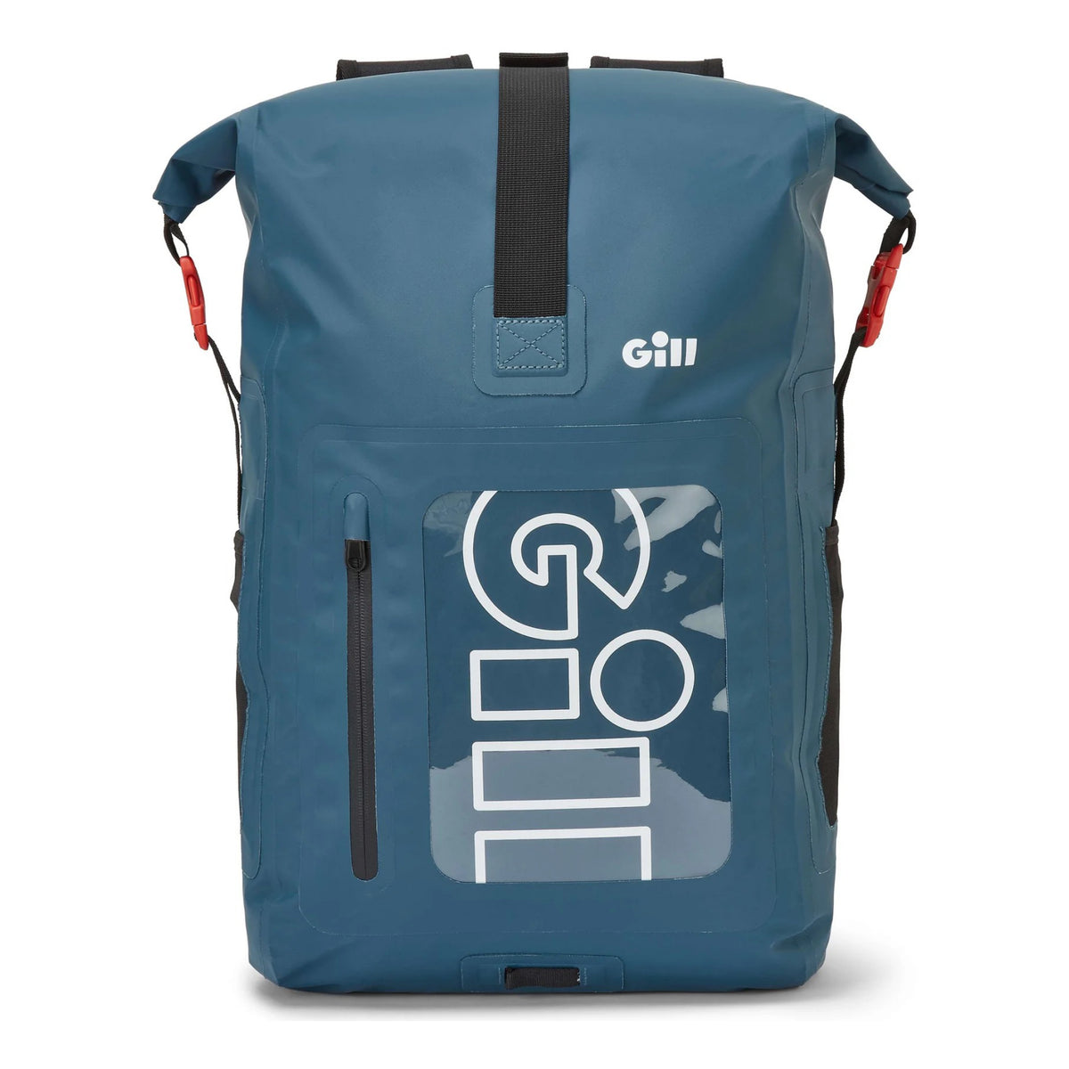Gill Voyager Backpack 2.0 - deep dive.