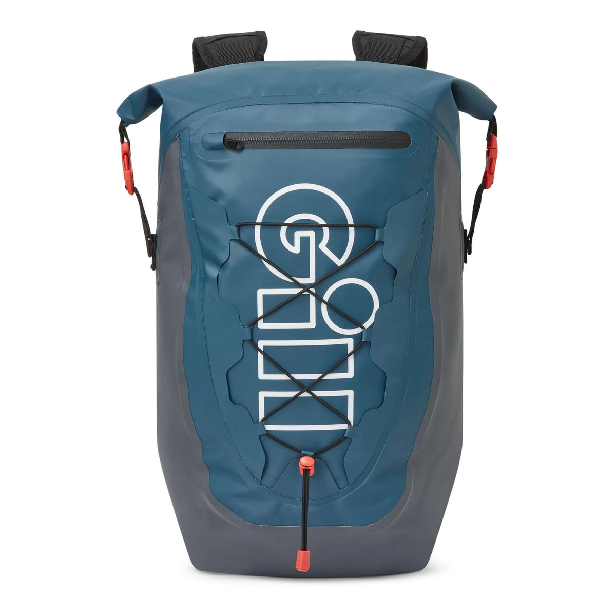 Gill Voyager Kit Backpack 2.0 - deep dive.