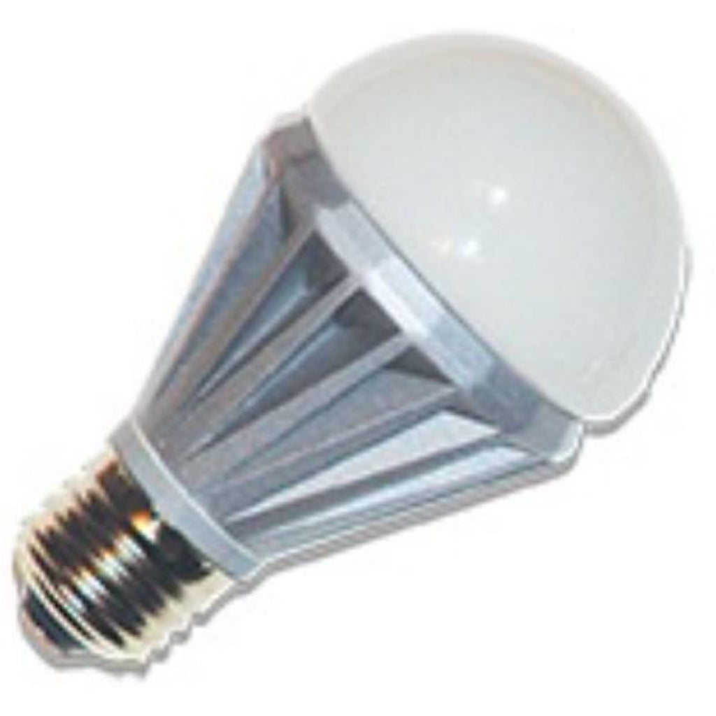 LED Screw Base Bulb - 8W Warm White