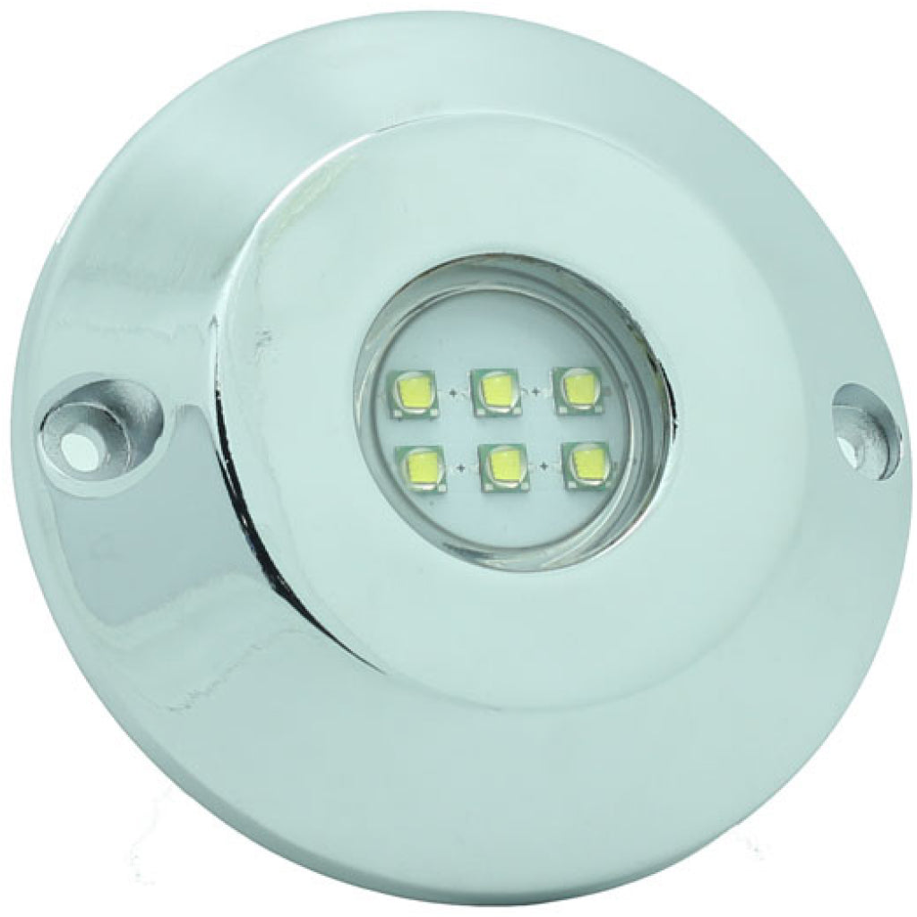 Luxor LED Underwater Light - 12 x 5W Blue