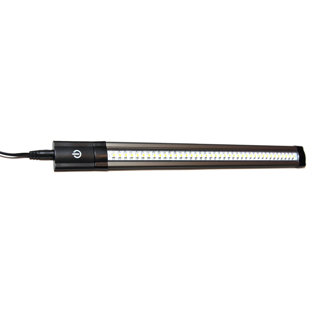 Luxor LED Slim Line Light Bar - Warm White 300mm