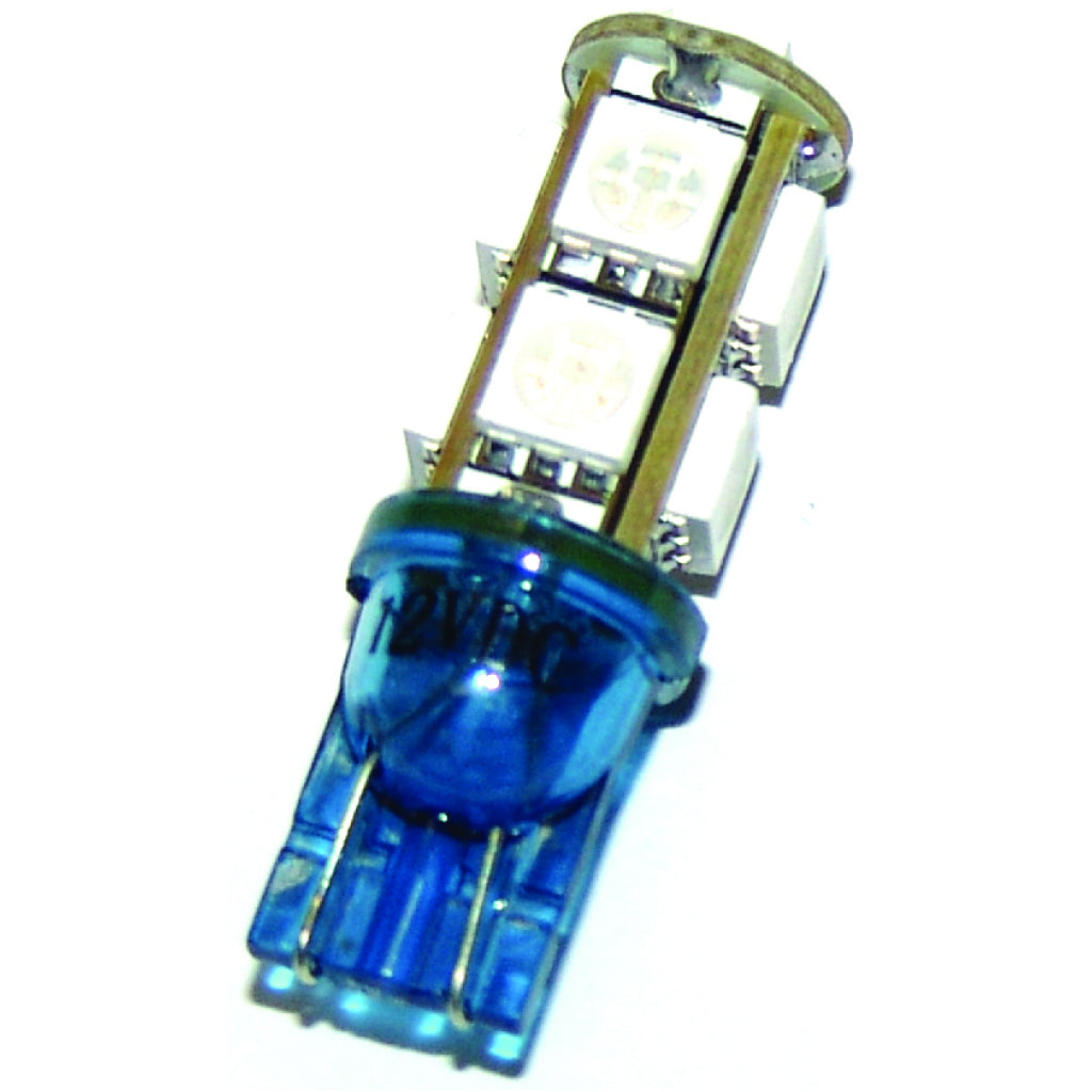 Luxor T10 Wedge Bulb - 34mm Warm White