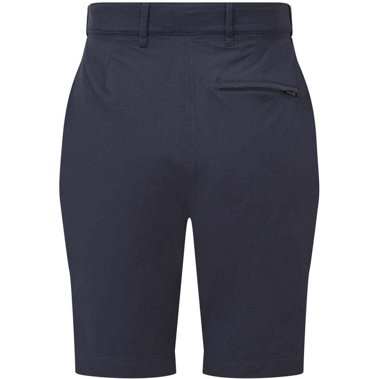 Gill Women's Ortano Shorts - dark navy back.