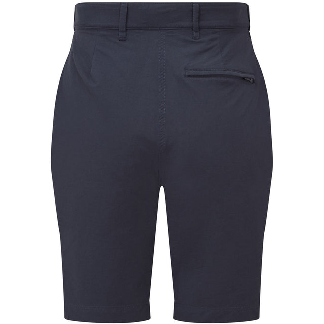 Gill Women's Ortano Shorts - dark navy back.