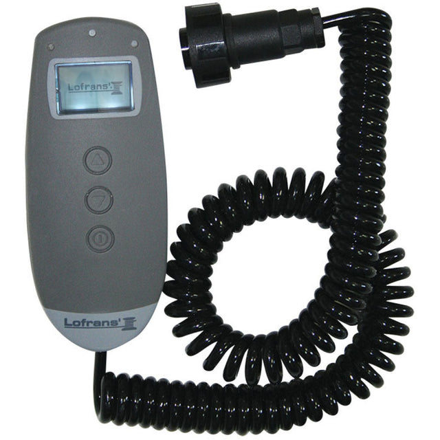 Lofrans Galaxy 503 Wired Remote Control.