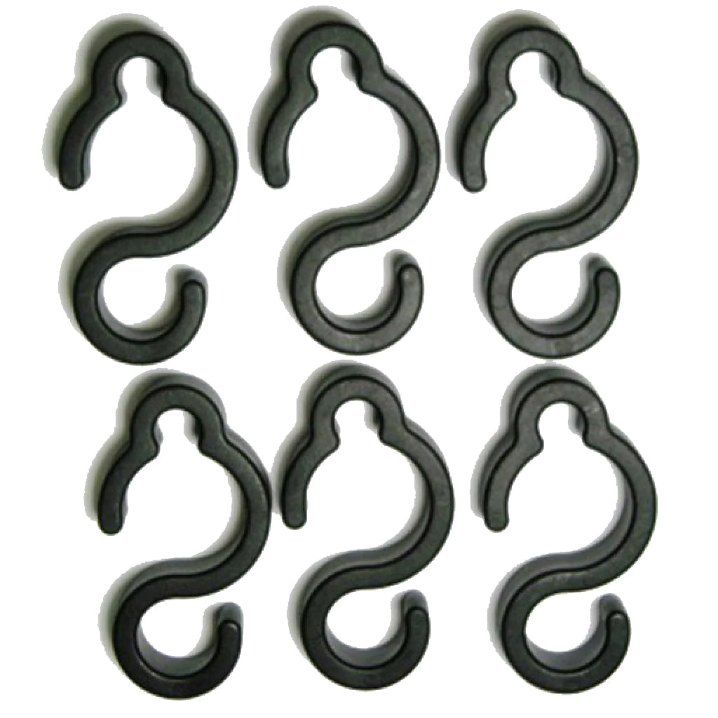 Marinco Rail Mount Shore Power S Clip