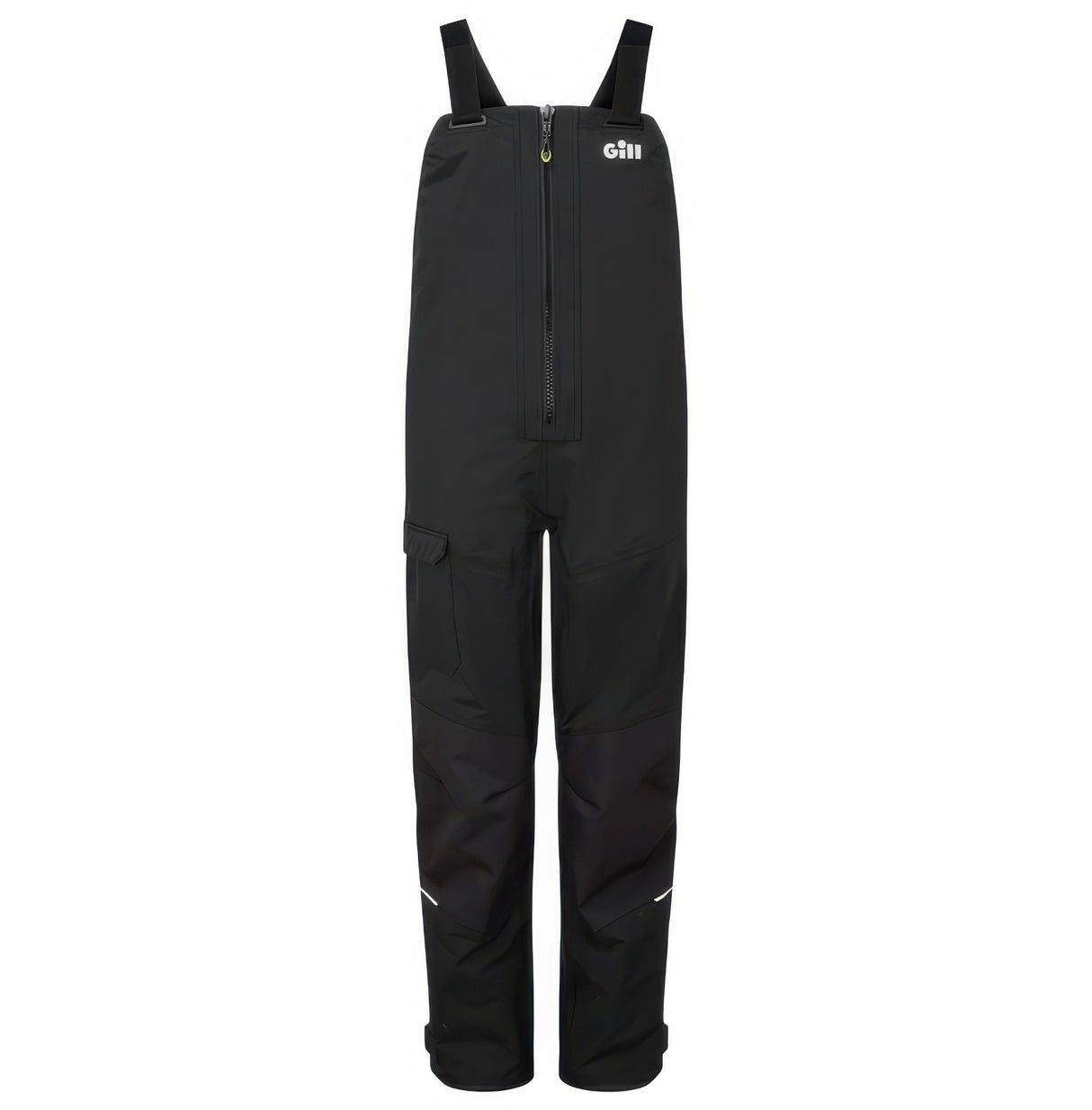 Gill Coast Trousers Women's Black.