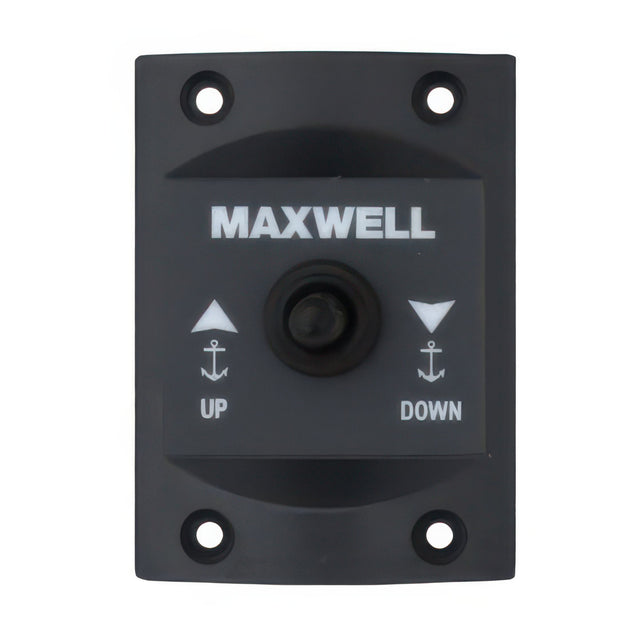 Maxwell Up/Down Anchor Control Switch
