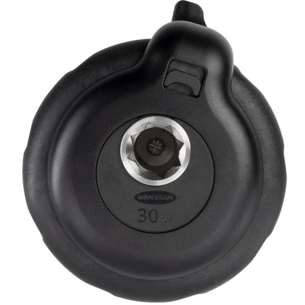Ronstan Orbit 30 Quick Trim 2 Speed S/T Winch top view
