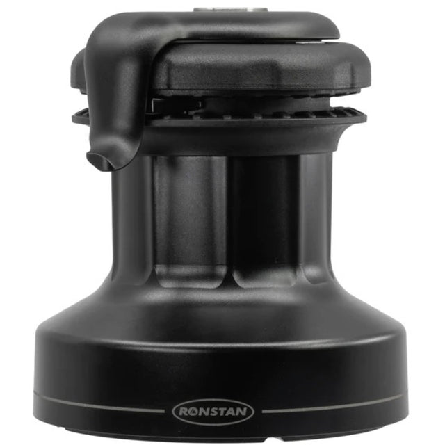 Ronstan Orbit 40 Quick Trim 2 Speed S/T Winch side view