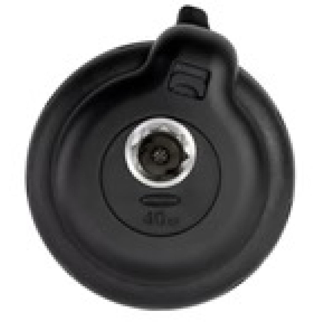 Ronstan Orbit 40 Quick Trim 2 Speed S/T Winch top view
