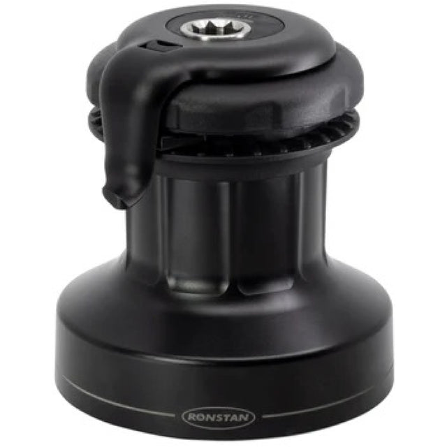 Ronstan Orbit 40 Quick Trim 2 Speed S/T Winch