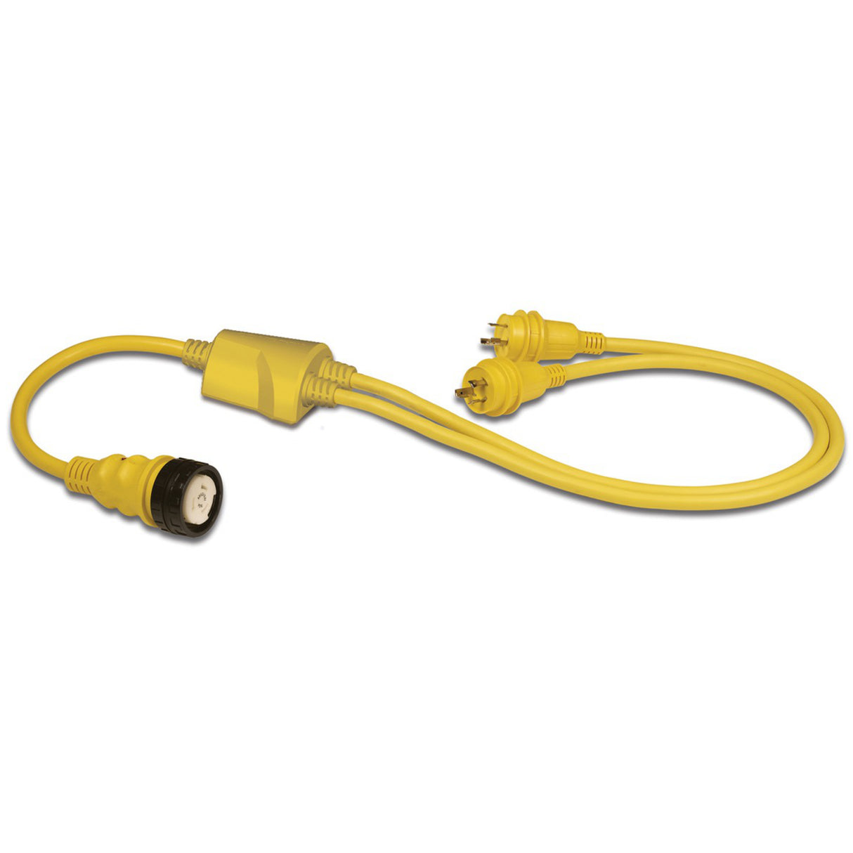 Marinco Reverse Y Adapter