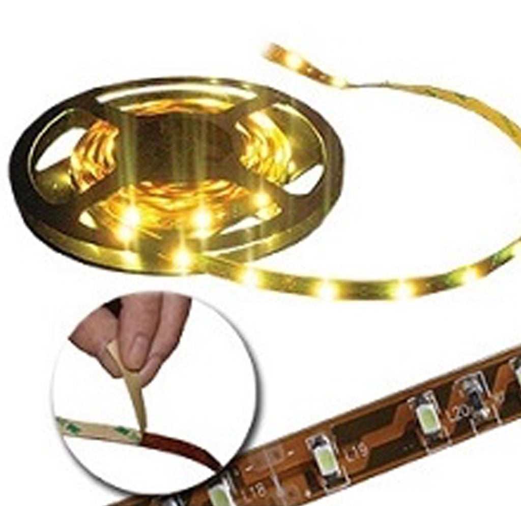Flexible Strip Lighting - 5m IP65 RGB