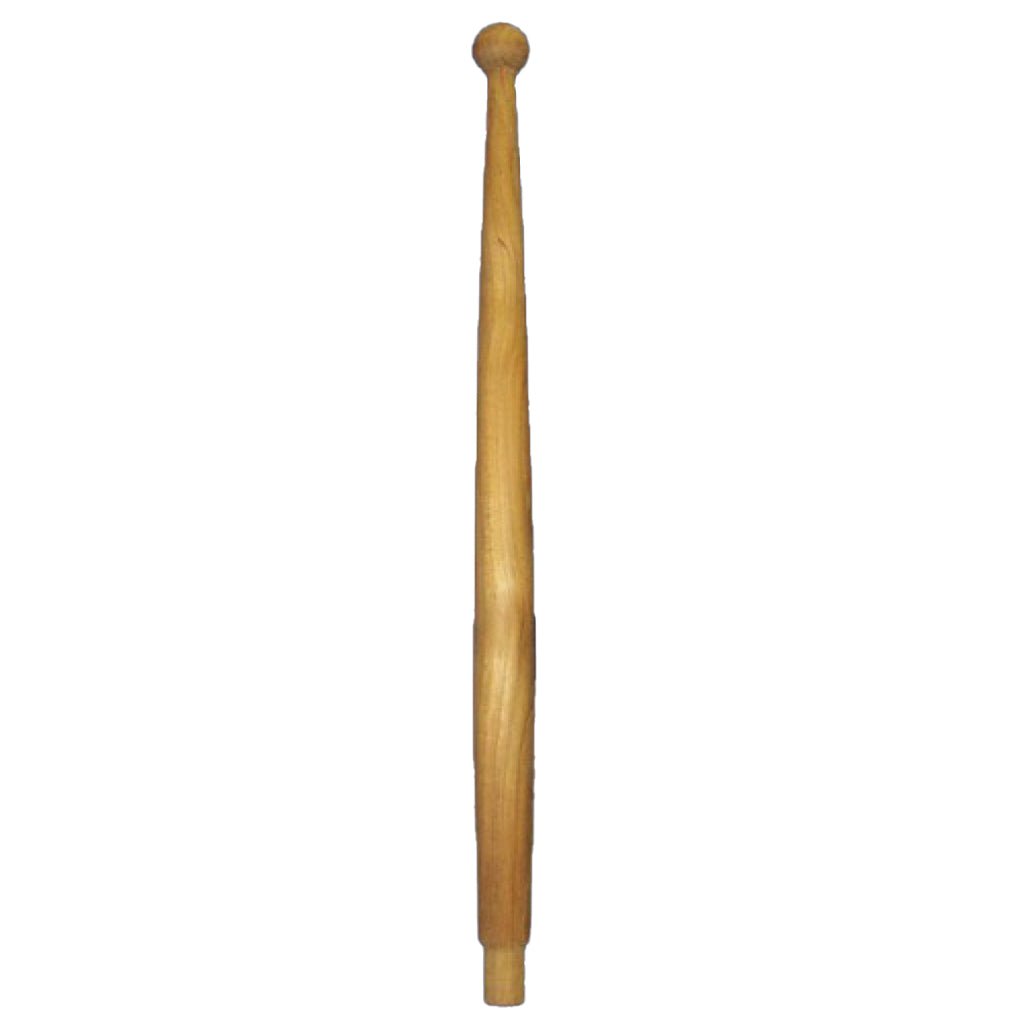 Seateak Teak Flag Pole - 48"