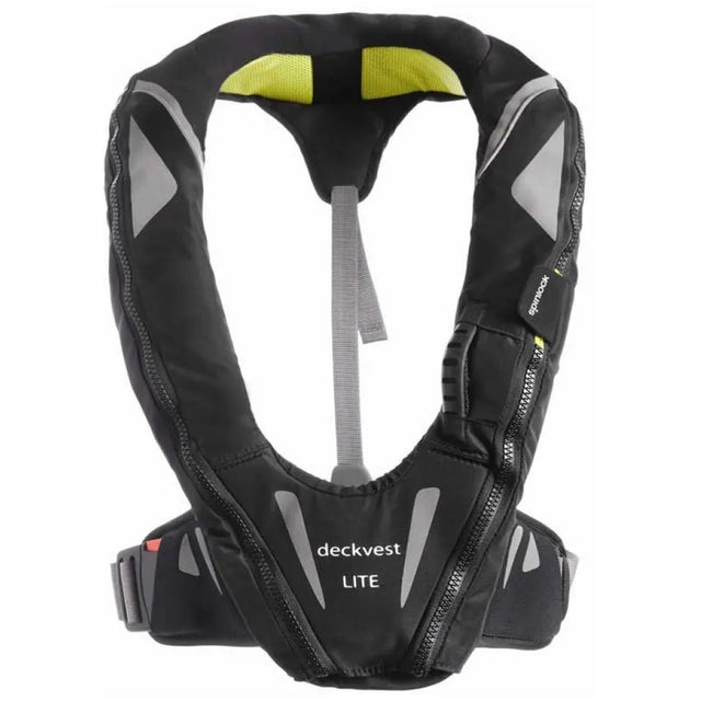 Spinlock PFD.