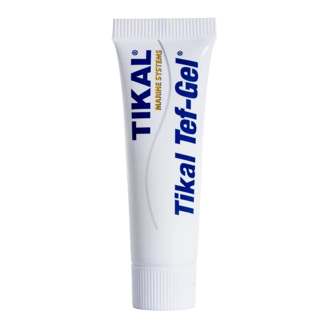 Tef Gel 10g with applicator