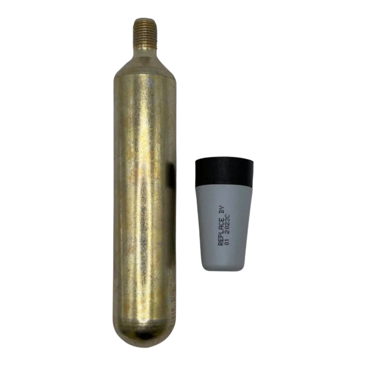 Teamo Offshore 275N Rearm Kit.