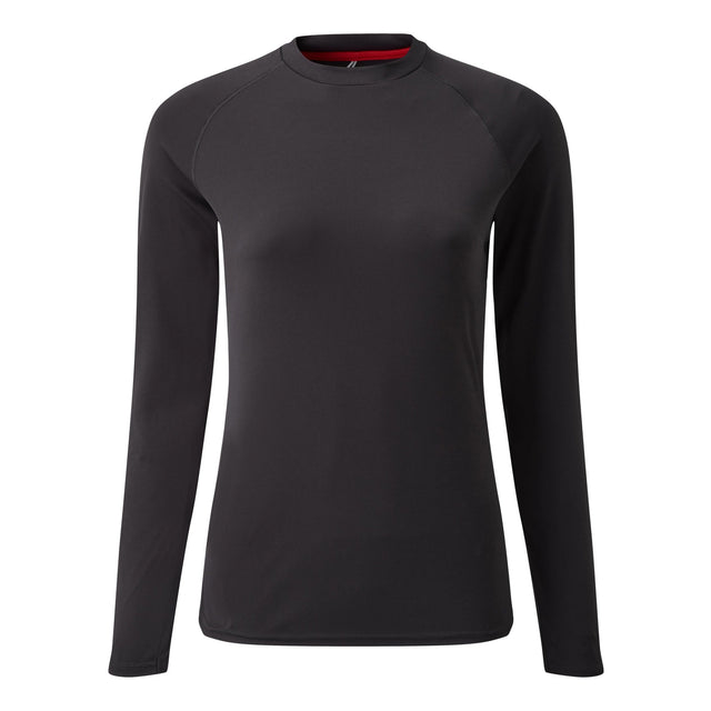 Gill Women UV Tec LS Shirt **Clearout Colour**