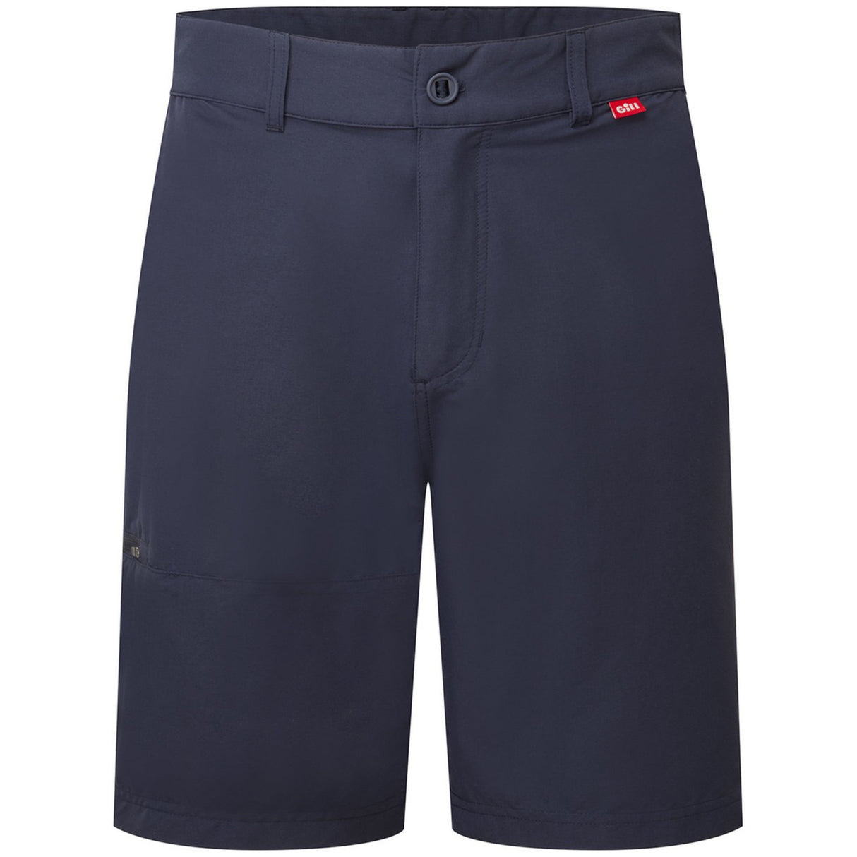 Gill UV Stretch Shorts - Men's - navy.