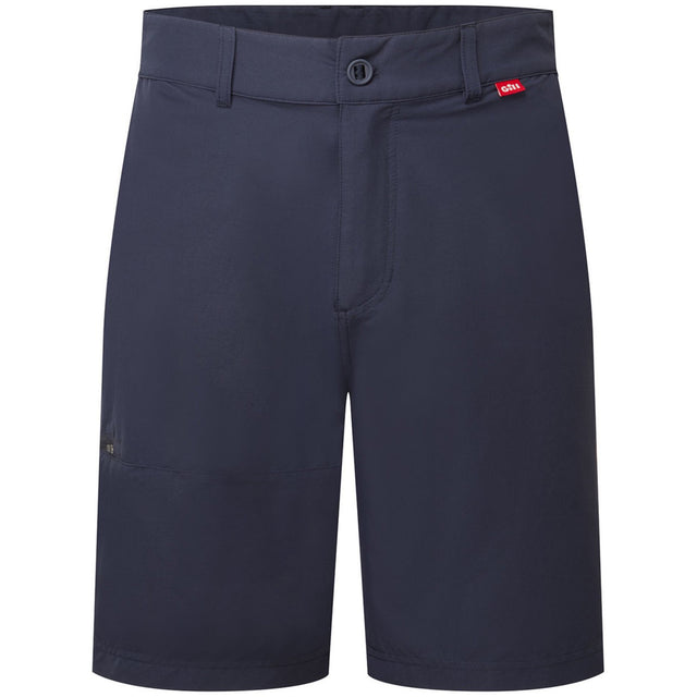 Gill UV Stretch Shorts - Men's - navy.