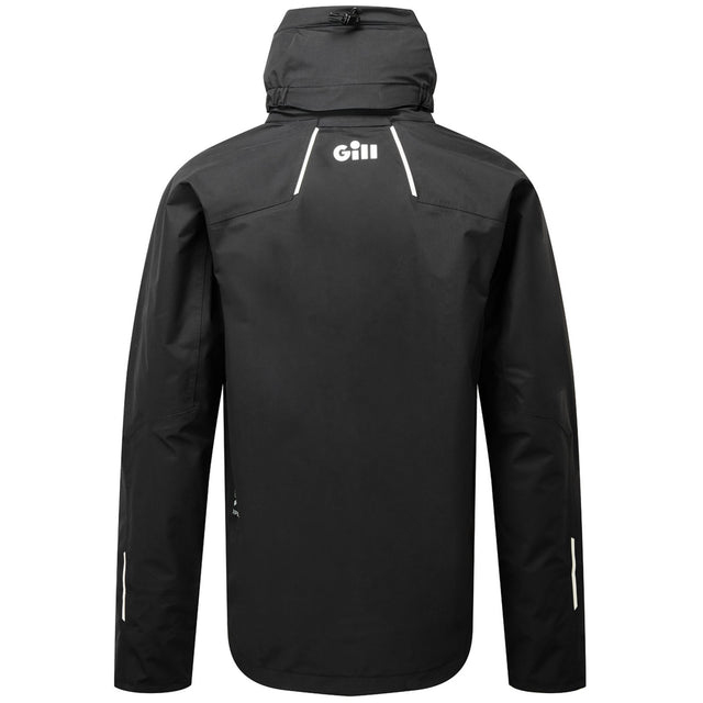 Gill Verso Jacket back.