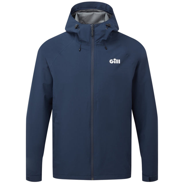 Gill Voyager Jacket - night sky.