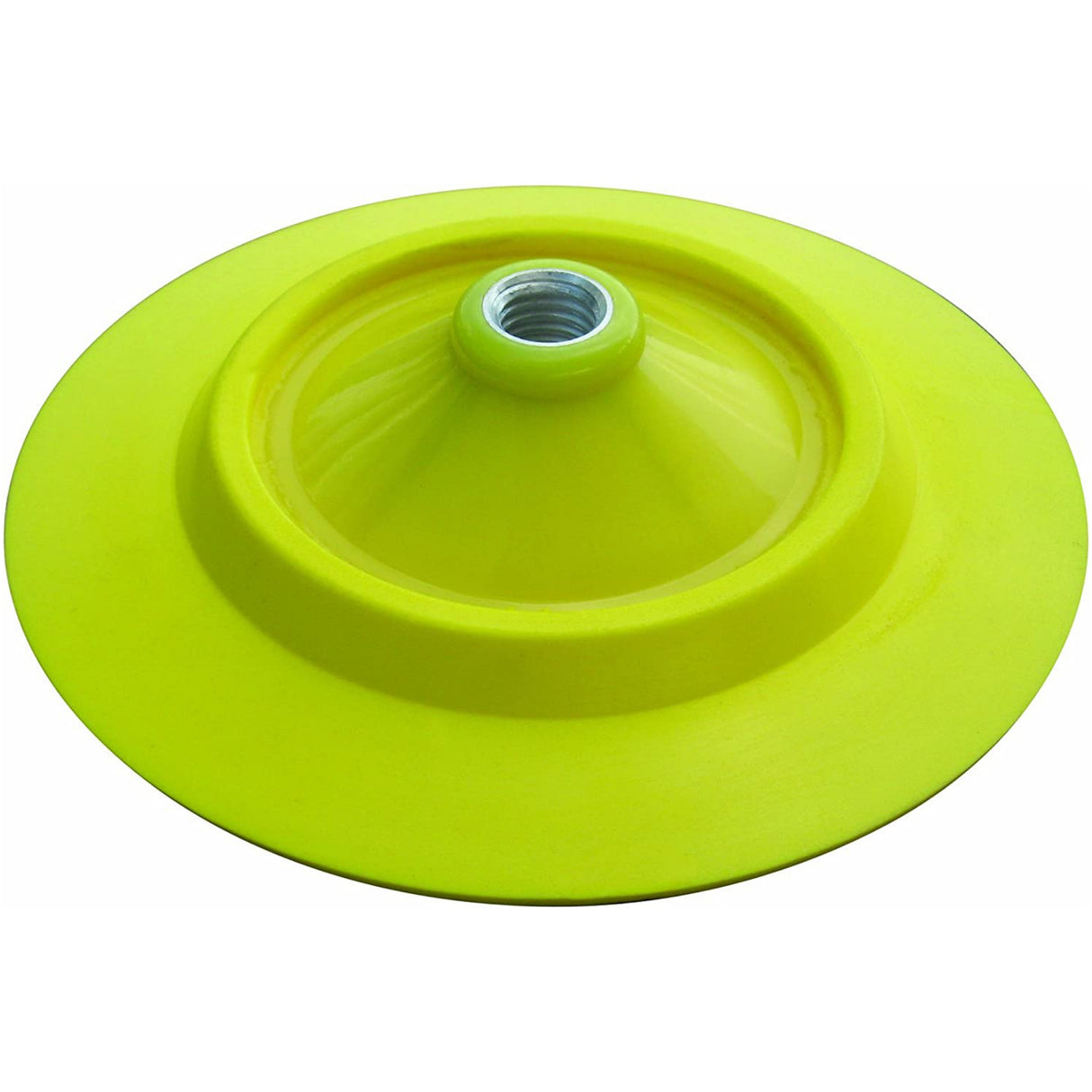 Shurhold Quick Change Pad Holder back view