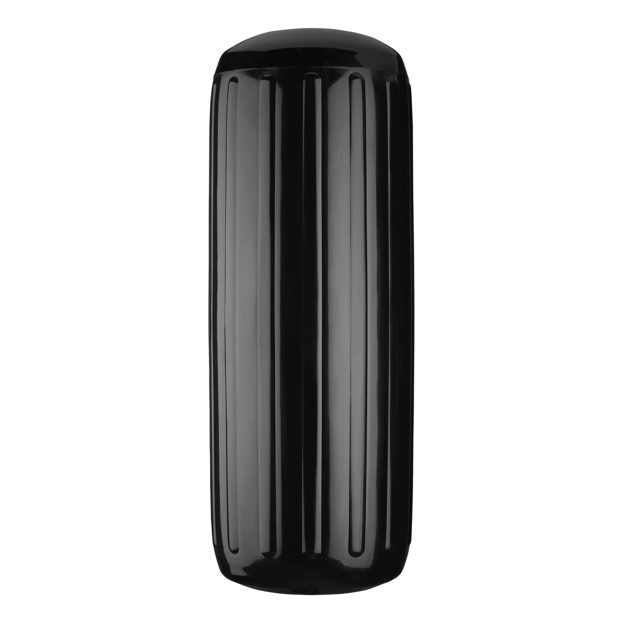 34" black fender.