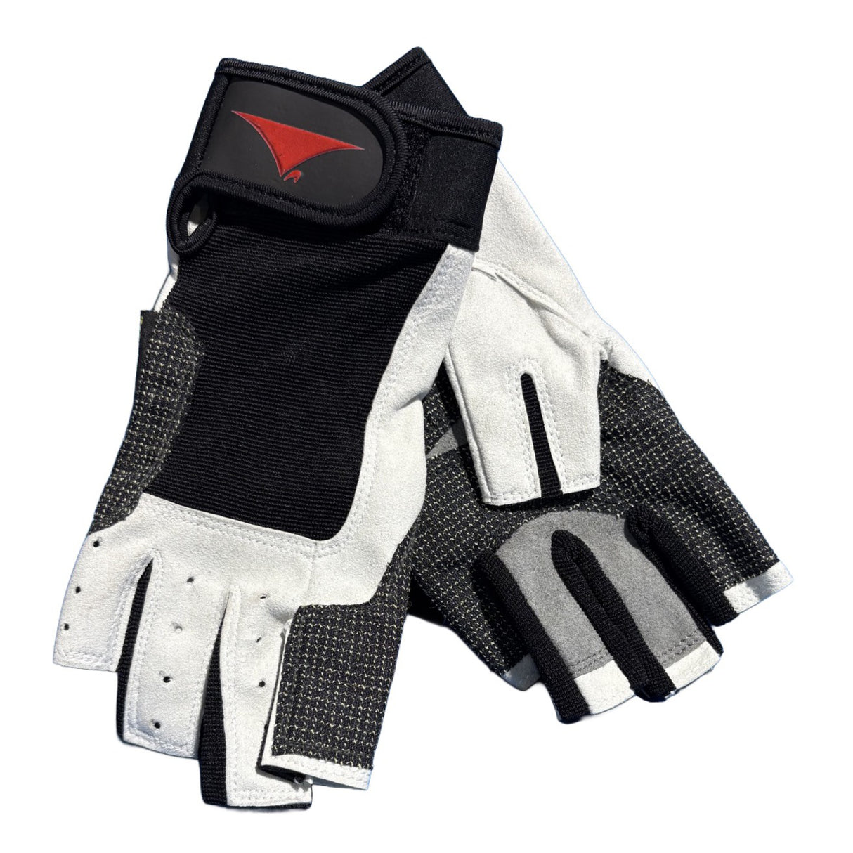 Sailing Gloves 5-Finger Cut Kevlar.