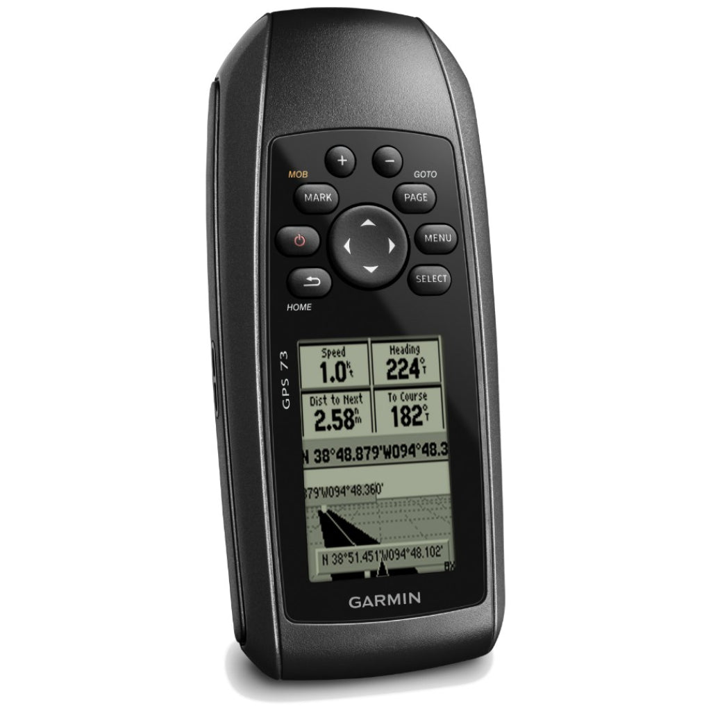 Garmin GPS 73