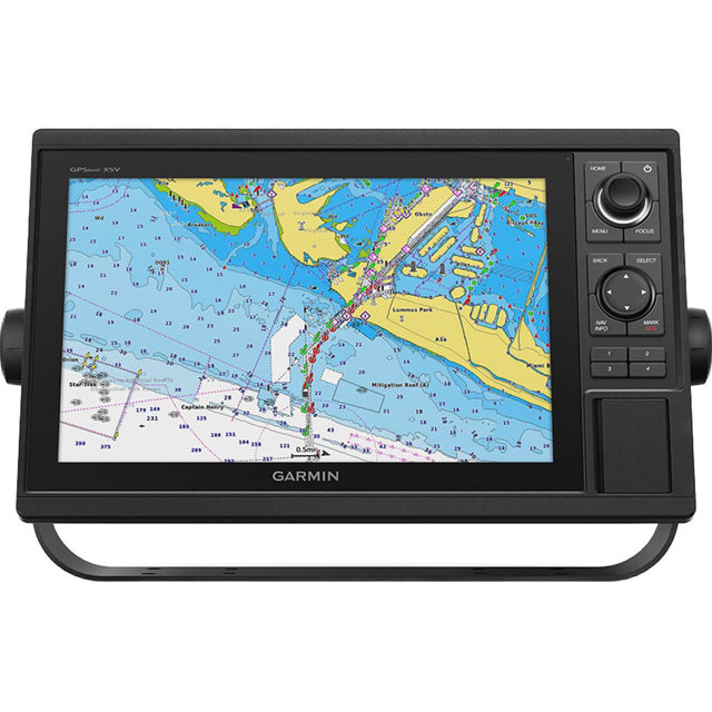Garmin GPSMAP 1022xsv, No Transducer