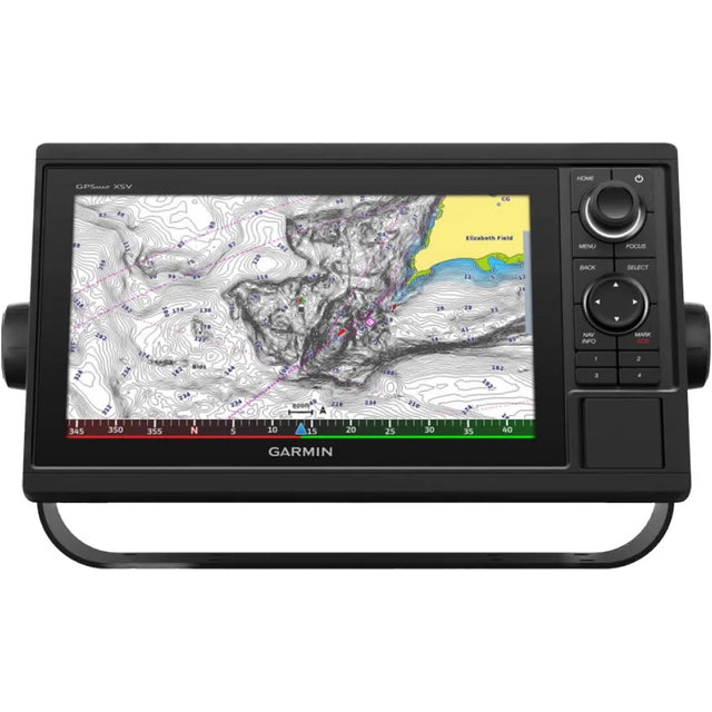 GPSMAP 1042xsv, No Transducer, Navionics Vision +