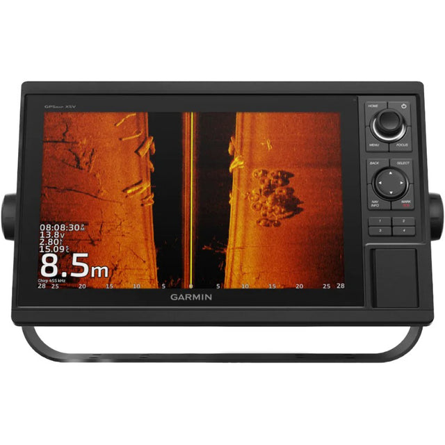 Garmin GPSMAP 1222xsv alt screen 1