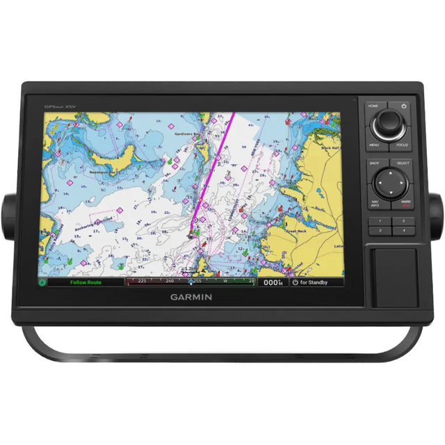 Garmin GPSMAP 1222xsv