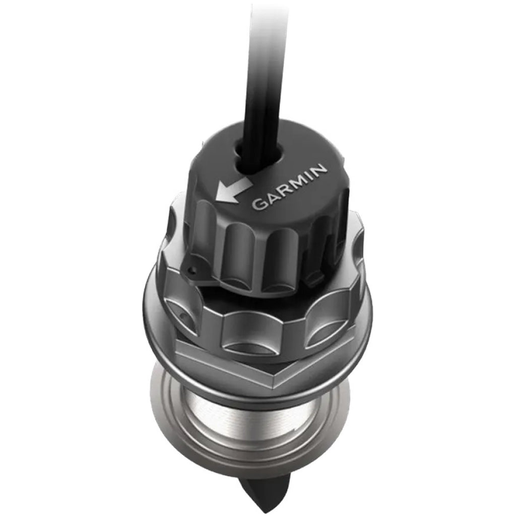 Garmin Panoptix PS51-TH F top view