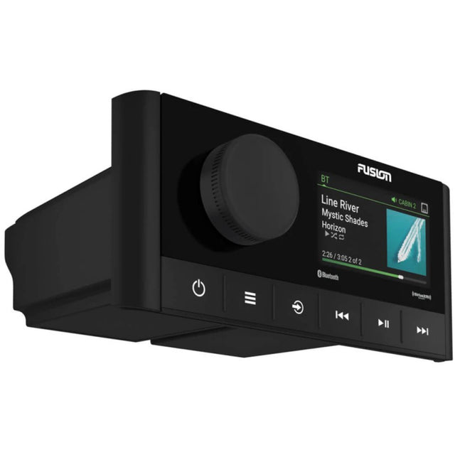 Apollo MS-RA210 Stereo Angle view.