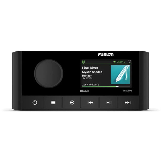 Apollo MS-RA210 Stereo
