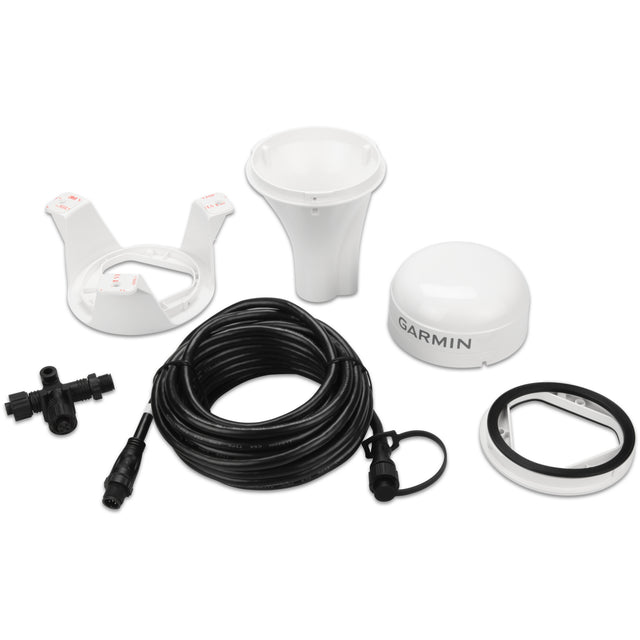 Garmin Gps 24xd Heading Sensor.